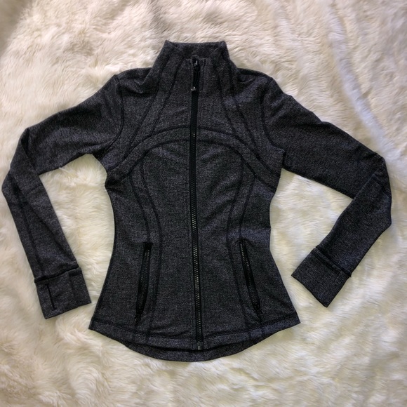 lululemon athletica Jackets & Blazers - LULULEMON ATHLETICA DEFINE JACKET